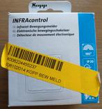 KOPP bewegingsschakelaar INFRAcontrol T 180 UP IP20, Ophalen of Verzenden, Zo goed als nieuw, Schakelaar