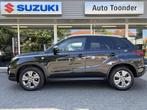 Suzuki Vitara 1.4 Boosterjet Select Smart Hybrid (bj 2022), 12 maanden, Stof, Gebruikt, Zwart