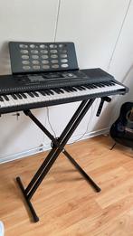 Medeli M331 keyboard, Muziek en Instrumenten, Keyboards, Ophalen, Zo goed als nieuw, 61 toetsen, Medeli