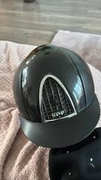 Kep italia cromo te koop., Ophalen of Verzenden, Dressuur, Cap