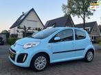 Citroen C1 1.0 Collection BABYBLAUW NL-AUTO-NAP., Voorwielaandrijving, Euro 5, Stof, C1