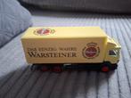 Warsteiner, Ophalen of Verzenden, Gebruikt, Bus of Vrachtwagen