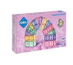 Coblo pastel 100 magnetische tegels, Nieuw, Ophalen of Verzenden, Coblo, Info@bezigebijtjezzz.nl