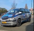 Renault Espace 3.0 V6, Auto's, 190 pk, 1655 kg, 7 stoelen, Leder