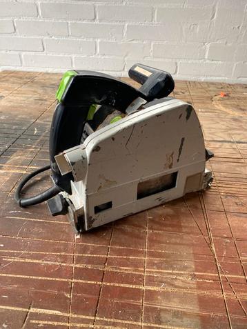 Festo invalzaag beschikbaar voor biedingen