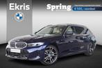 BMW 3 Serie Touring 330e xDrive | M Sportpakket | Innovation, Auto's, BMW, 1998 cc, Gebruikt, 4 cilinders, Met garantie (alle)
