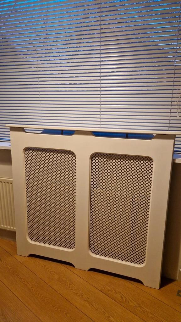 Radiator ombouw (1 stuks), Doe-het-zelf en Verbouw, Verwarming en Radiatoren, Gebruikt, Radiator, 80 cm of meer, 60 tot 150 cm