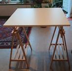 Tka:

MITTBACK TAFEL/BUREAU

2 SCHRAGEN, Ladenkastje, zwart, Ophalen, Zo goed als nieuw