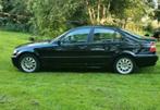 Raam portierruit BMW 3-Serie E46 Sedan', Auto-onderdelen, Ophalen of Verzenden, BMW