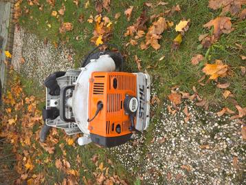 Stihl br 380 bladblazer  beschikbaar voor biedingen