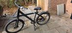 VanMoof X3 - Opknapper, Ophalen
