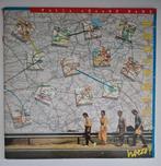 Polle Eduard Band. Hoezo?, Ophalen of Verzenden, 1980 tot 2000, Gebruikt, 12 inch