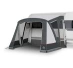 Dorema deeltent mistral air all season, 2024., Caravans en Kamperen, Voortenten en Luifels, Ophalen, Zo goed als nieuw