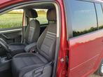 Volkswagen Touran 1.2 TSI Cup 7-Pers /Clima/CarPlay/Stoelver, Euro 5, Stof, 4 cilinders, 7 stoelen