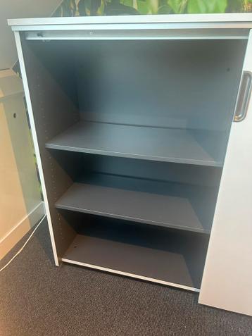 Ikea Galant archiefkast kantoor kast - afbeelding 3