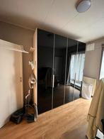 PAX ikea kast 240x200x62 - Amsterdam, Huis en Inrichting, Gebruikt, 200 cm of meer, 200 cm of meer, 50 tot 75 cm