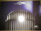 3x Morgan brochures/folders Plus 4 & 8 + 4/4 + 1991 + Aero 8, Ophalen of Verzenden, Zo goed als nieuw, Overige merken