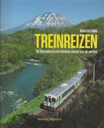 Treinreizen - mooiste routes vd wereld - Brian Solomon, Boeken, Reisgidsen, Overige merken, Brian Solomon, Ophalen of Verzenden