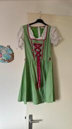 Jurk, Ophalen of Verzenden, Zo goed als nieuw, Maat 38/40 (M), Carnaval