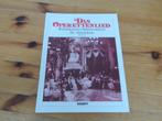 Das operettenlied - operette und frohsinn - curt mahr, Ophalen of Verzenden, Artiest of Componist, Populair, Accordeon