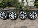 Volvo V60/V70 magni velgen, Auto-onderdelen, Ophalen, 18 inch, Gebruikt, Banden en Velgen