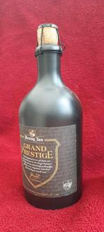 Hertog Jan Grand Prestige 2019+2021, Verzamelen, Biermerken, Ophalen, Nieuw, Flesje(s), Hertog Jan