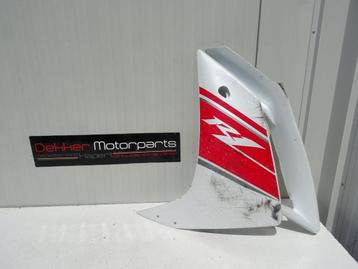 Linker Zijpaneel / Kuipdeel links Yamaha YZF R1 2007-2008 beschikbaar voor biedingen
