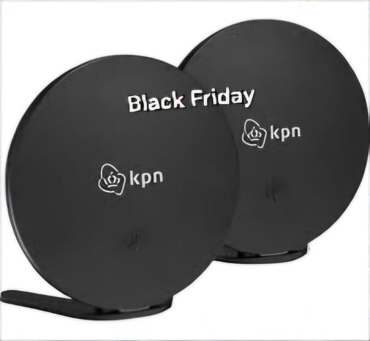 KPN SuperWifi 2.0 Nieuw 2 Stuks, Computers en Software, WiFi-versterkers, Nieuw, Ophalen of Verzenden