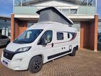 Bustner Eliseo C602 Hefdak 4 Persoons, Airbags, Ringverwarming, Bedrijf, Bürstner