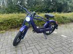 vespa ciao 50cc 5 spaaks, Ophalen, Zo goed als nieuw, Overige typen, Piaggio