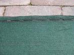 Winter-actie!! 80% winddoek/windbreekgaas 1 m. x 50 meter, Tuin en Terras, Ophalen, Nieuw, 20 meter of meer, Gaas