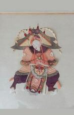 Chinese knipkunst oud apart, Antiek en Kunst, Ophalen of Verzenden