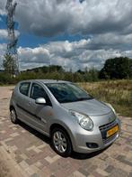 Suzuki Alto 1.0 2011 Grijs | Airco |APK geldig tot juni 2026, Auto's, Voorwielaandrijving, Stof, 4 stoelen, Origineel Nederlands
