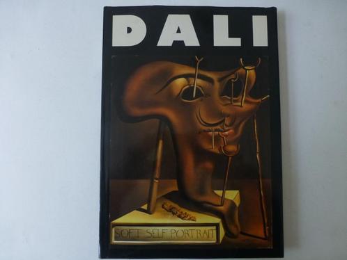 Gomez de Liano, Dali., Boeken, Kunst en Cultuur | Beeldend, Nieuw, Schilder- en Tekenkunst, Ophalen of Verzenden