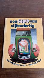 Een eend van 35, Ophalen of Verzenden, Zo goed als nieuw, Citroën