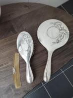 Vintage kaptafelset Gero, Ophalen of Verzenden