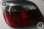 Bmw 5 Serie E60 Linker Achterlicht, Gebruikt, -, -, Ophalen of Verzenden