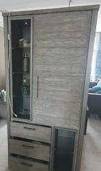 mooie kast  in zeer goede staat, Huis en Inrichting, Ophalen, 100 tot 150 cm, 200 cm of meer, Zo goed als nieuw