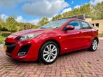 Mazda 3 1.6 GT-M 2011/AIRCO/APPLE CARPLAY, Auto's, Mazda, Voorwielaandrijving, 15 km/l, 4 cilinders, 1165 kg