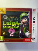 Mario en luigi, Spelcomputers en Games, 1 speler, Ophalen of Verzenden, Zo goed als nieuw, Vanaf 3 jaar