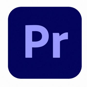 Adobe Premier Pro 2025 licentie - levenslang beschikbaar voor biedingen