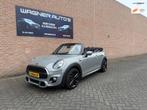 Mini Mini Cabrio 1.5 One Salt Jhon Cooper Works PDC Cruise c, Auto's, Mini, Voorwielaandrijving, Gebruikt, Euro 6, Cabriolet