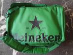 Heineken reistas/rugzak, Ophalen, Zo goed als nieuw, Overige typen, Heineken