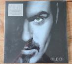 George Michael  - Older (groen vinyl), Cd's en Dvd's, Vinyl | Pop, Ophalen of Verzenden, 2000 tot heden, Nieuw in verpakking, Overige formaten
