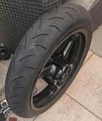 Hayabusa voorVelg met band, Ophalen of Verzenden