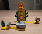 Lego Super Mario 71363 - Desert Pokey, Ophalen of Verzenden, Gebruikt, Complete set, Lego