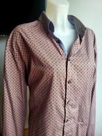 Bugatti luxe heren overhemd, Kleding | Heren, Overhemden, Ophalen of Verzenden, Zo goed als nieuw, Bugatti, Overige halswijdtes