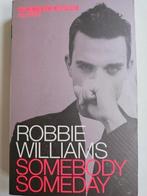 Robbie Williams - Robbie Williams: Somebody Someday, Ophalen of Verzenden, Zo goed als nieuw, Robbie Williams