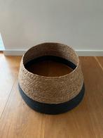 Nieuwe kerstboom mand - 56 cm, Ophalen, Mand, Rond, Nieuw