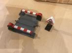 Lego Duplo Spoorwegovergang, Kinderen en Baby's, Speelgoed | Duplo en Lego, Ophalen, Zo goed als nieuw, Complete set, Duplo